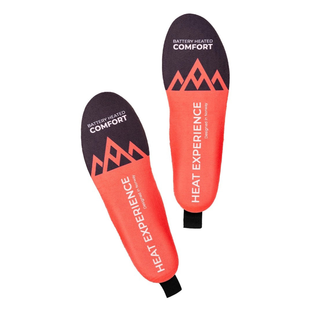 HeatX Varmesåler V2 med fjernkontroll