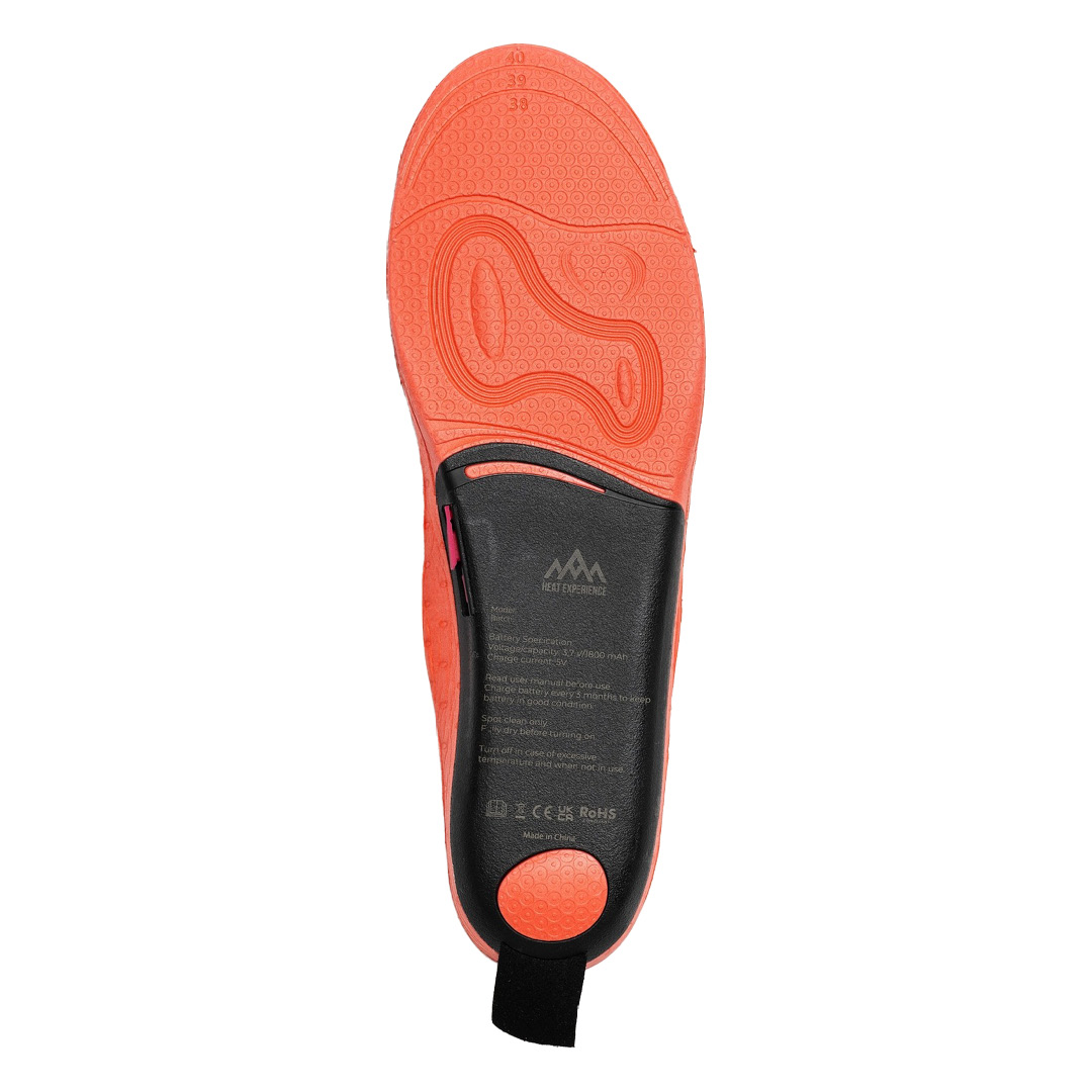 HeatX Varmesåler V2 med fjernkontroll - Bilde 5