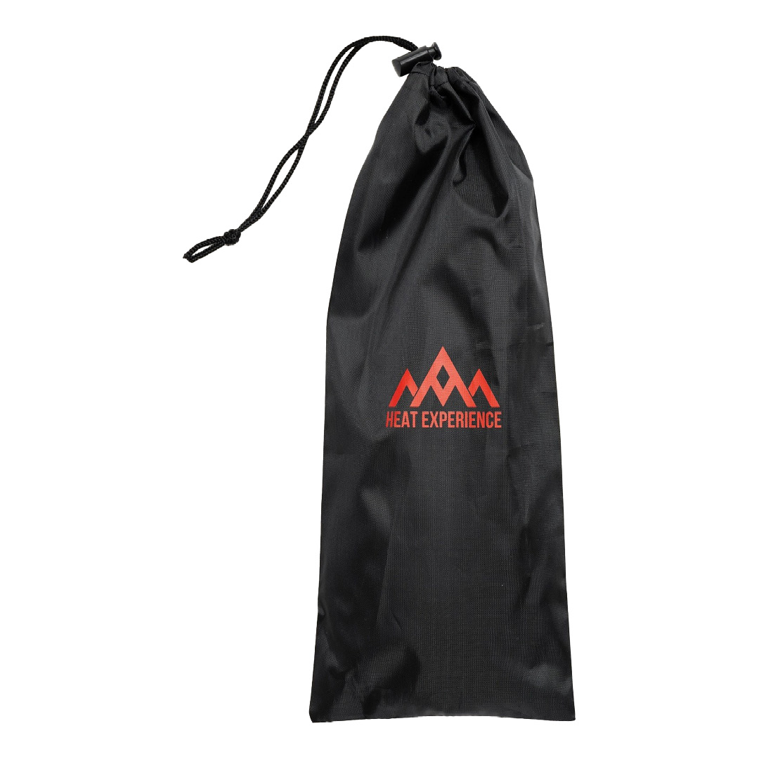 HeatX Varmesåler V2 med trådløs lading og appstyring - Bilde 6