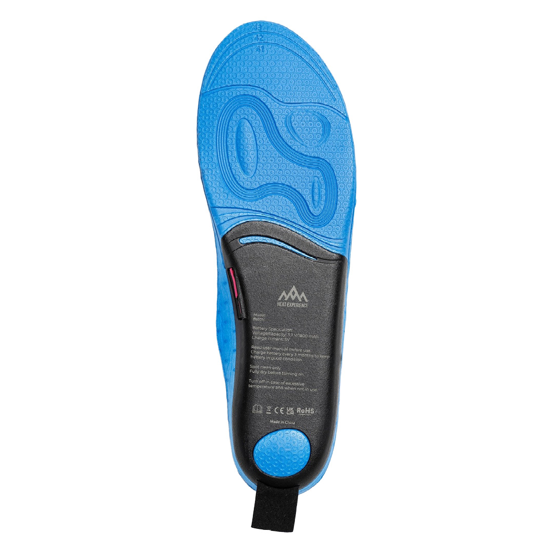 HeatX Varmesåler V2 med trådløs lading og appstyring - Bilde 7