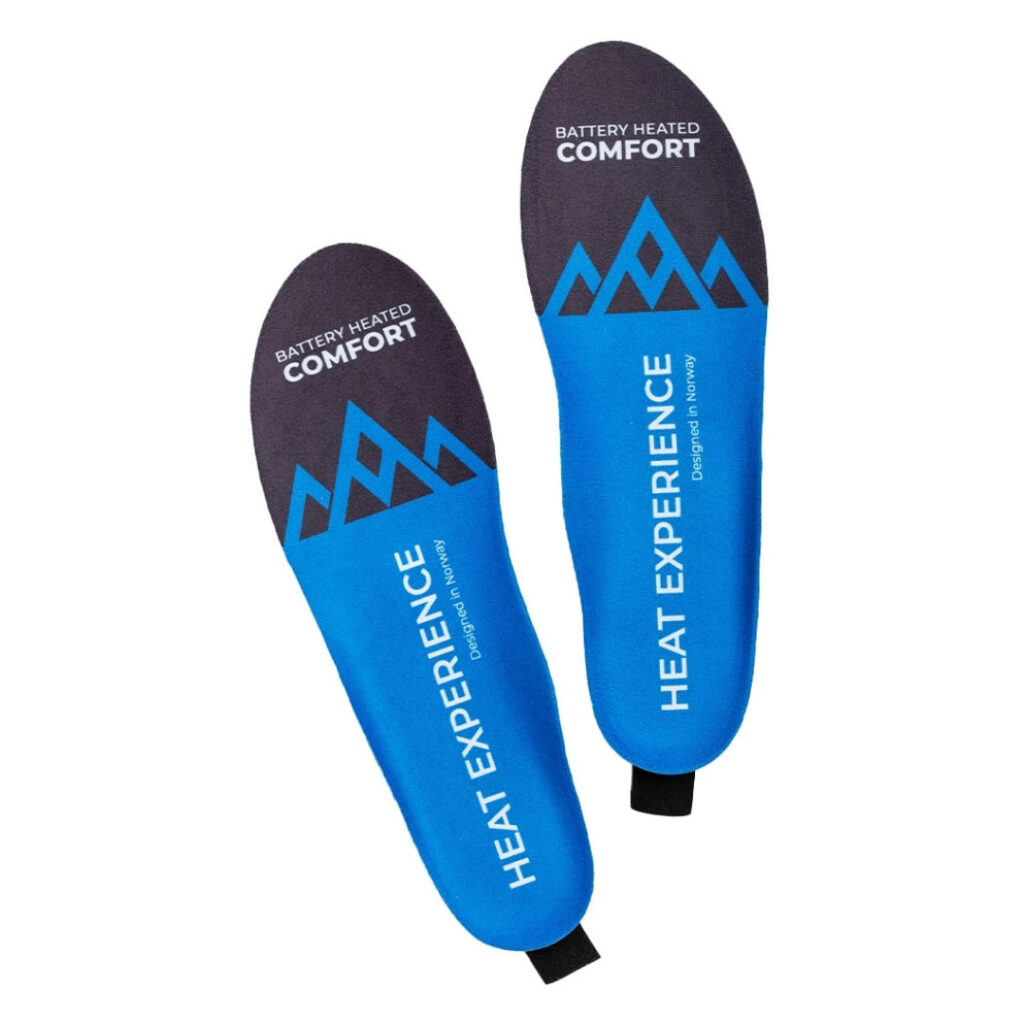 HeatX Varmesåler V2 med trådløs lading og appstyring