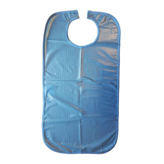 Swereco Absorba smekke for voksne, blå