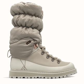 Kastel Kollen 2-i-1 Vinterstøvler by Tiril Eckhoff, beige