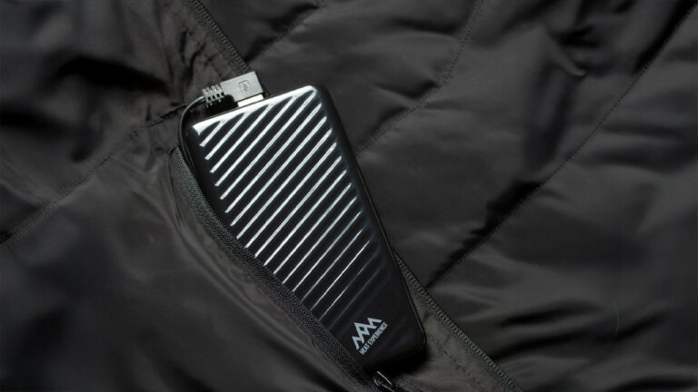 Guide til vedlikeholdslading av batteriprodukter