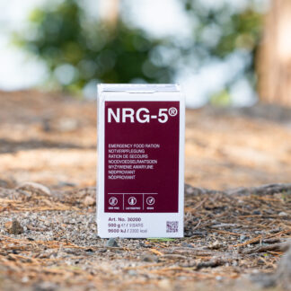 Trek’n Eat NRG-5 nødmat, 500 g