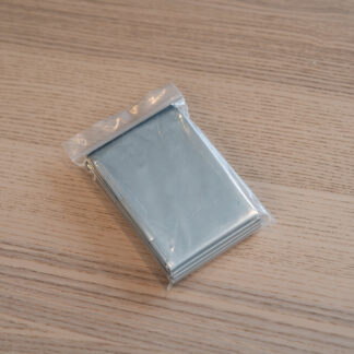 Skandinavisk Førstehjelp Redningsfolie, 160 x 210 cm