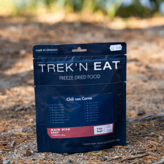 Trek’n Eat Chili con Carne turmat, frysetørket