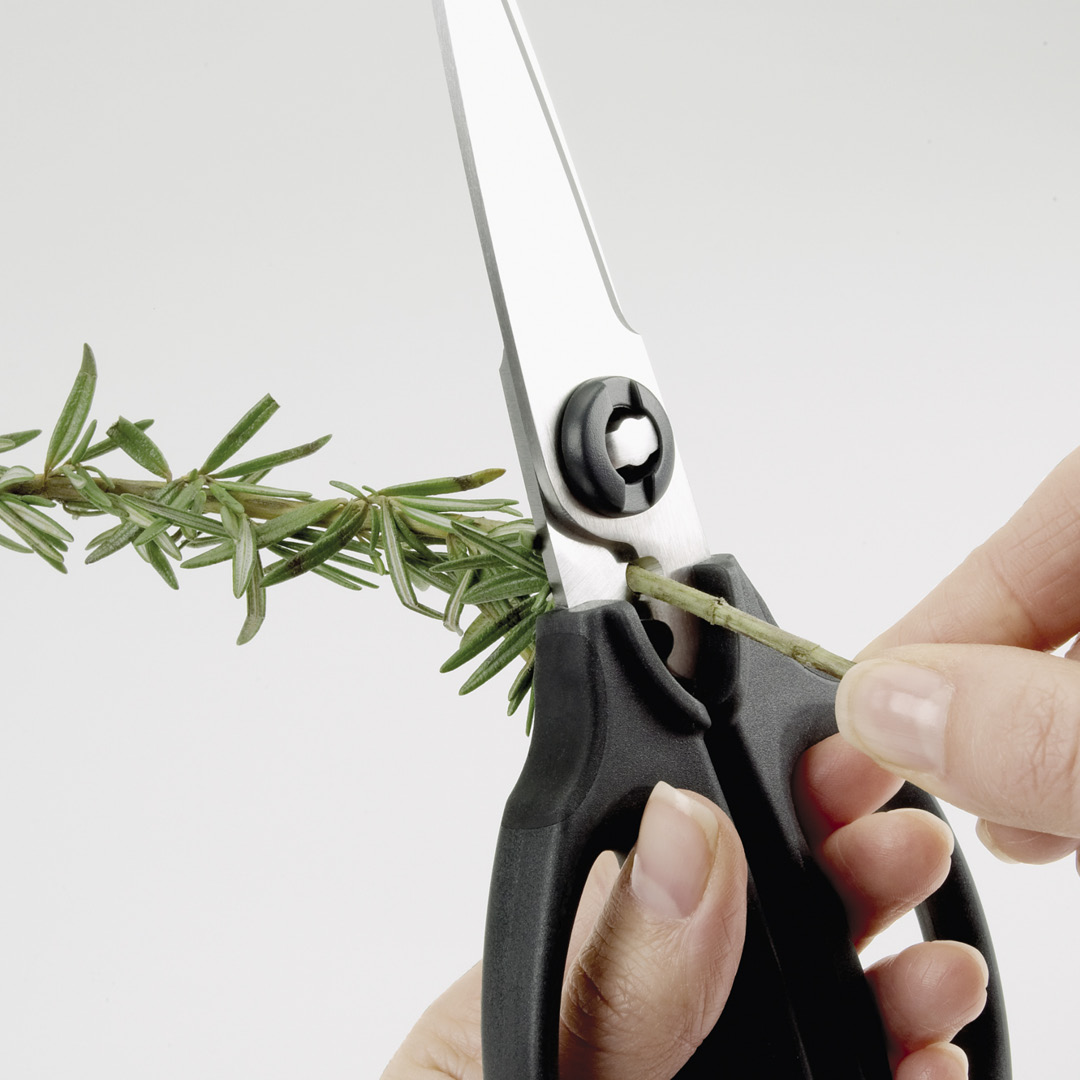 OXO Kjøkken- og urtesaks - Bilde 2