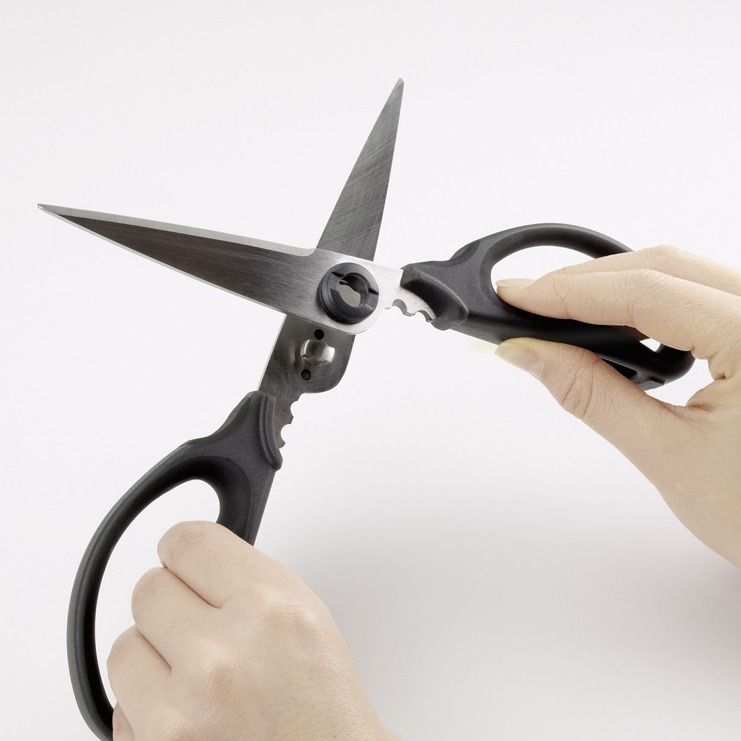 OXO Kjøkken- og urtesaks - Bilde 3