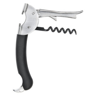 OXO vinopptrekker i stål