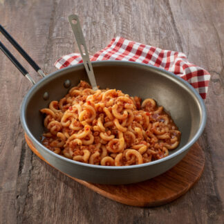 Trek’n Eat Pasta Vegetar Bolognese turmat, frysetørket