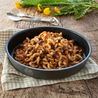 Trek’n Eat Skogsstuing med kjøtt turmat, frysetørket