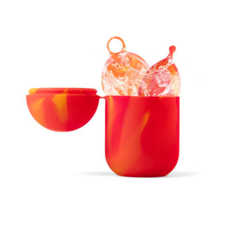 Bodyotics ComfyCase sterilisator for menskopp og mensdisk