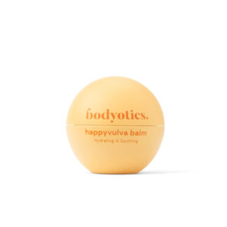 Bodyotics HappyVulva fuktighetsgivende salve, 59 ml