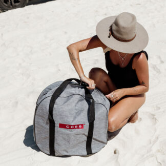 COBB bæreveske til gassgrill og Premier modeller