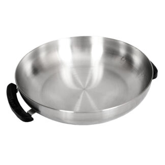 COBB wok- og sautepanne til Premier grill
