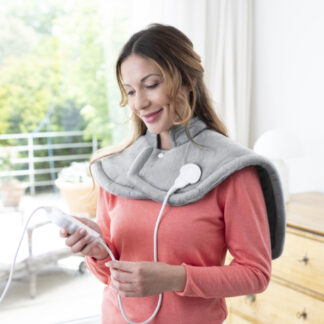 Medisana HP 622 nakke- og skuldervarmer