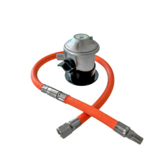 Mosquito Magnet Gassregulator med slange
