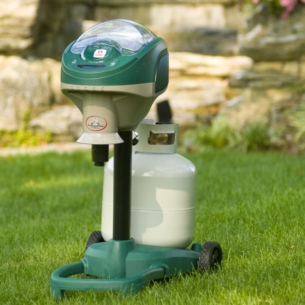 Mosquito Magnet Myggfelle Executive