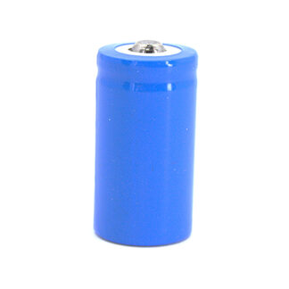 Ekstra batteri 18350 Li-ion til Sangean MMR-88