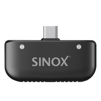 Sinox Mini alkometer til smarttelefon, USB-C