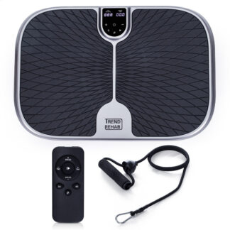TrendRehab MicroVibe Vibrasjonsplate