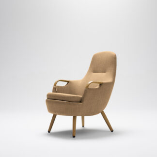 Trust Care Let's Sit Up Løftestol, beige