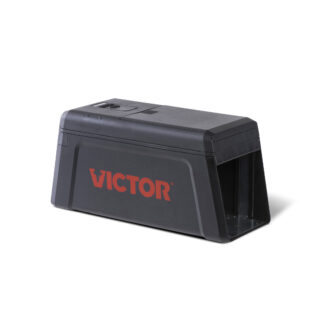 Victor Elektrisk rottefelle