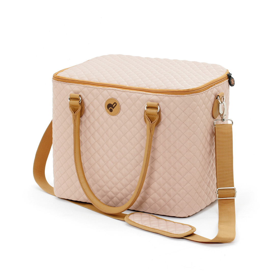 Andersen LISSA Kjølebag 26L, sand
