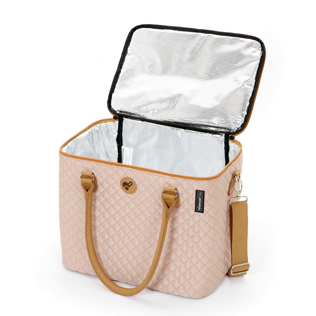 Andersen LISSA Kjølebag 26L, sand - Bilde 2