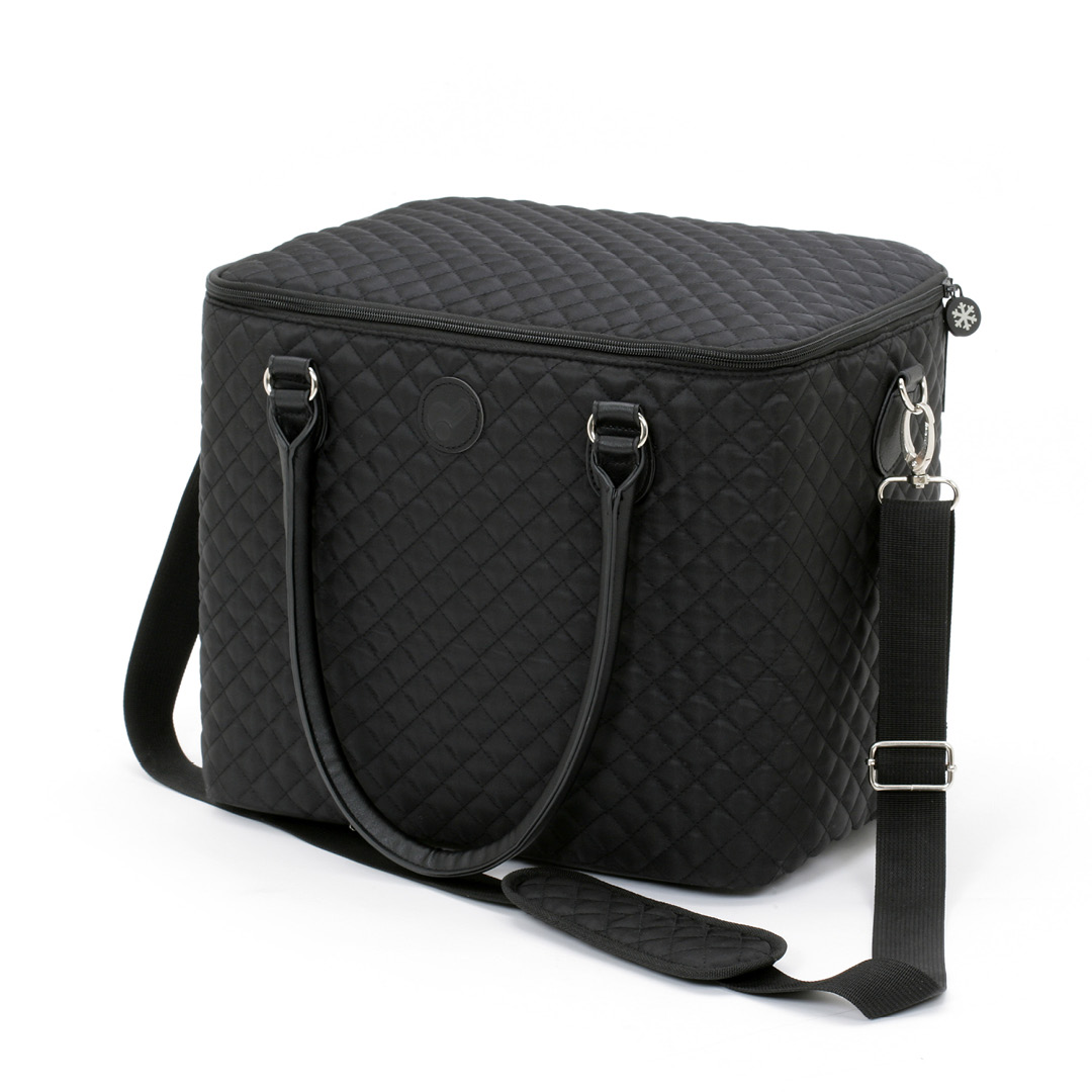 Andersen LISSA Kjølebag 26L, svart