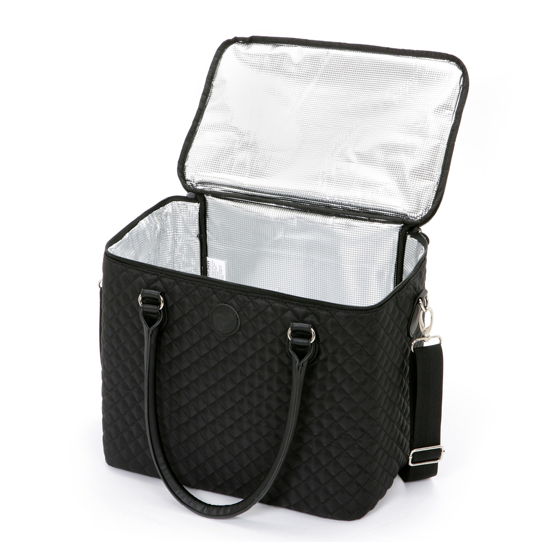 Andersen LISSA Kjølebag 26L, svart - Bilde 2