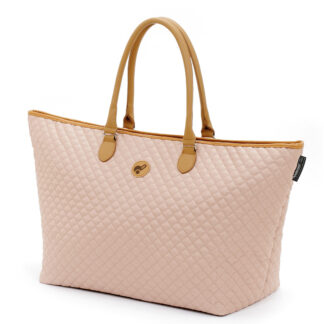 Andersen LISSA Reiseveske 43L, sand