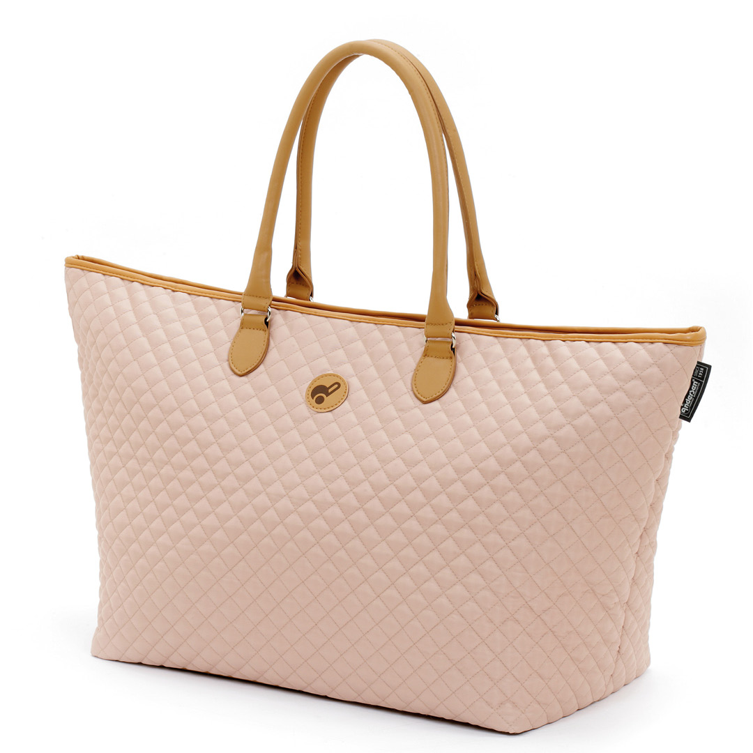Andersen LISSA Reiseveske 43L, sand