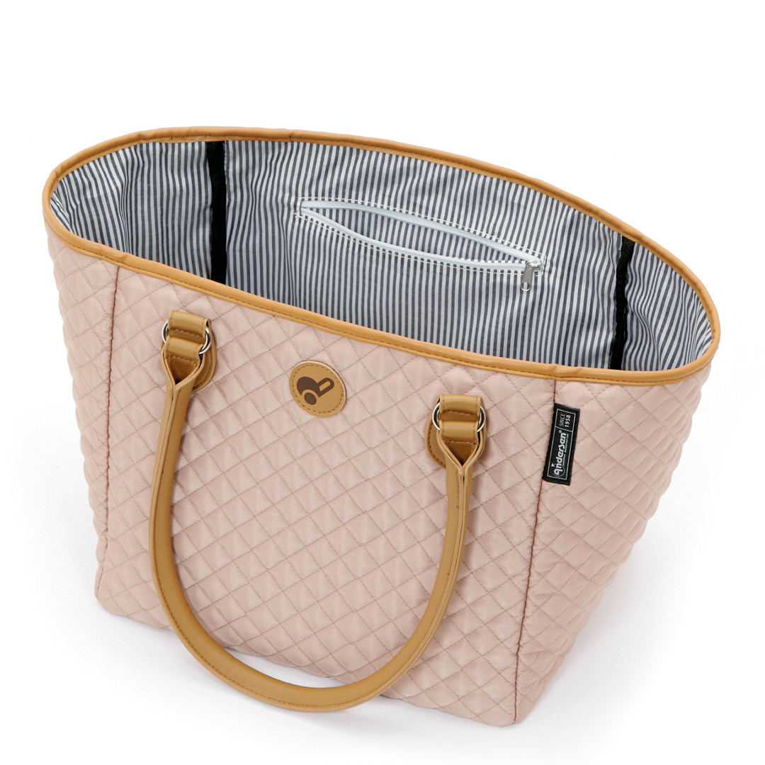 Andersen LISSA Veske 20L, sand - Bilde 5