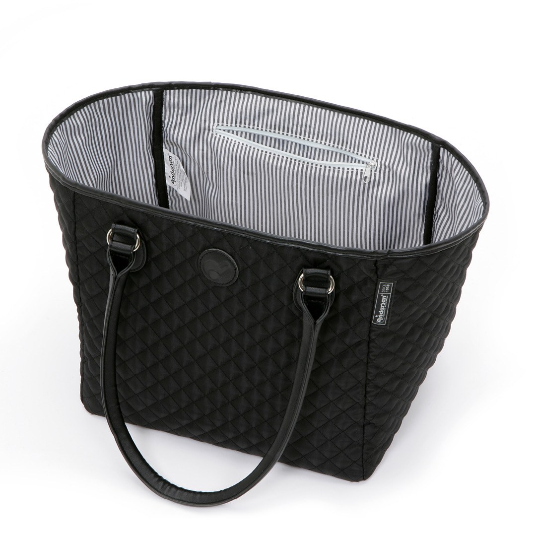 Andersen LISSA Veske 20L, svart - Bilde 2