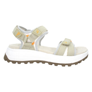Grete Waitz Sporty sandal, beige