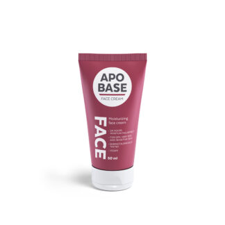 Apobase Ansiktskrem 50 ml