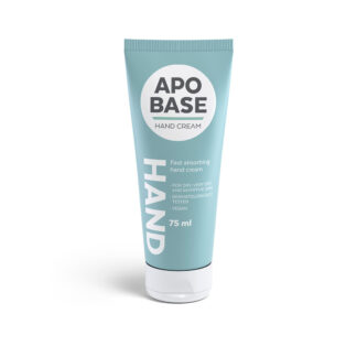Apobase Parfymefri håndkrem 75 ml