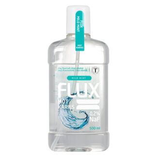 FLUX Fluorskyll Mildmint 500 ml