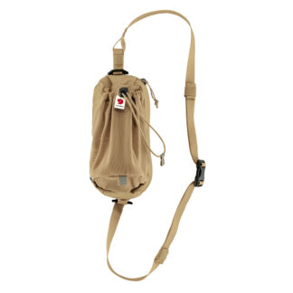 Fjällräven Abisko Flaskelomme, Clay