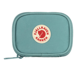 Fjällräven Kånken Lommebok, Sky Blue