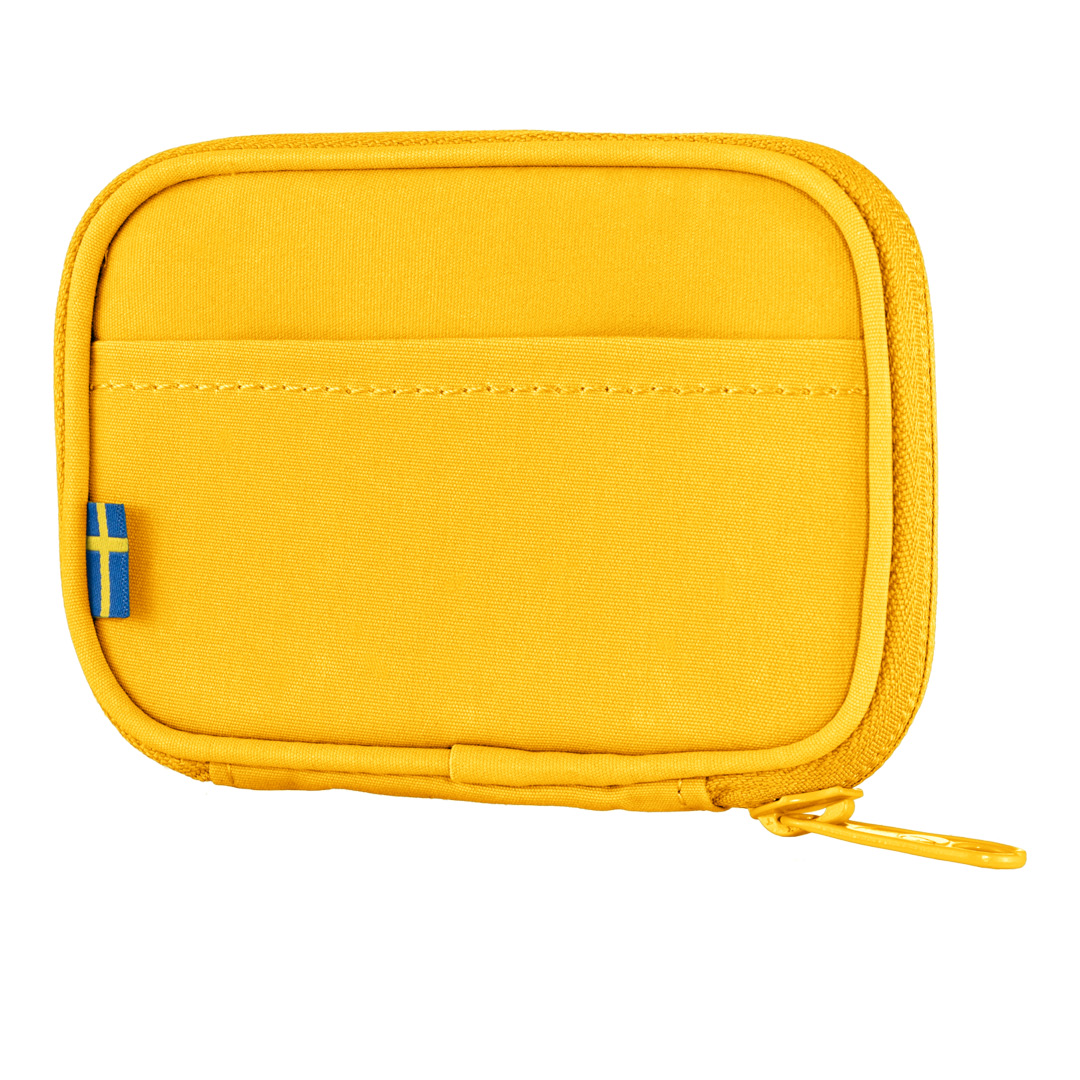 Fjällräven Kånken Lommebok, Warm Yellow - Bilde 7