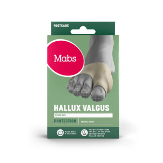 Mabs Hallux Valgus Beskyttelse