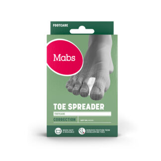 Mabs Tåspreder 2 stk