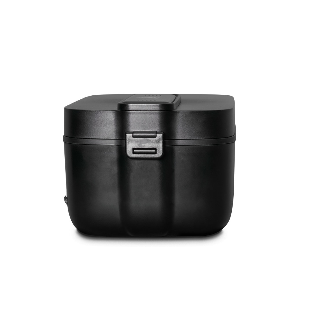 Aqiila Foodbird LB5 oppladbar matboks med varme - Bilde 15