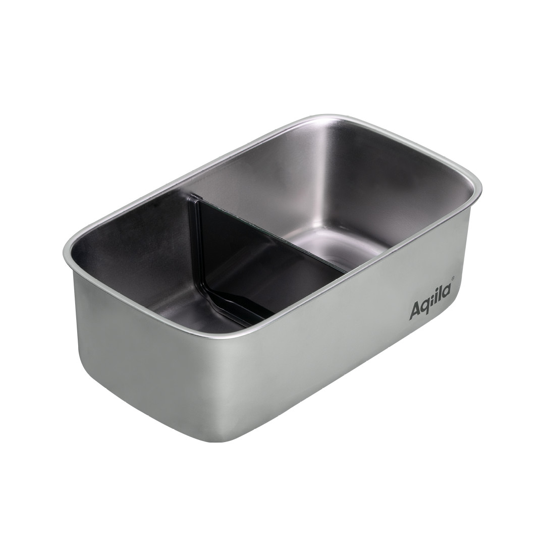 Aqiila Foodbird LB5 oppladbar matboks med varme - Bilde 16