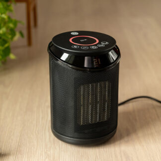 Beha Hekla VT2000 vifteovn 2000W, godkjent for våtrom