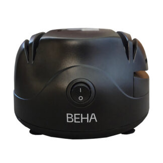 Beha elektrisk kniv- og saksesliper 60 W