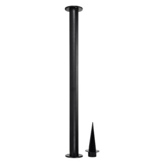 Brendz Signature Light gulvfeste 79 cm, svart